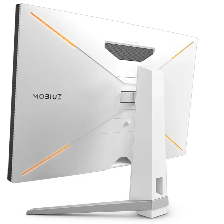 مانیتور گیمینگ بنکیو مدل MOBIUZ EX3210U سایز 32 اینچ
