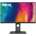 مانیتور بنکیو مدل PD2705Q سایز 27 اینچ