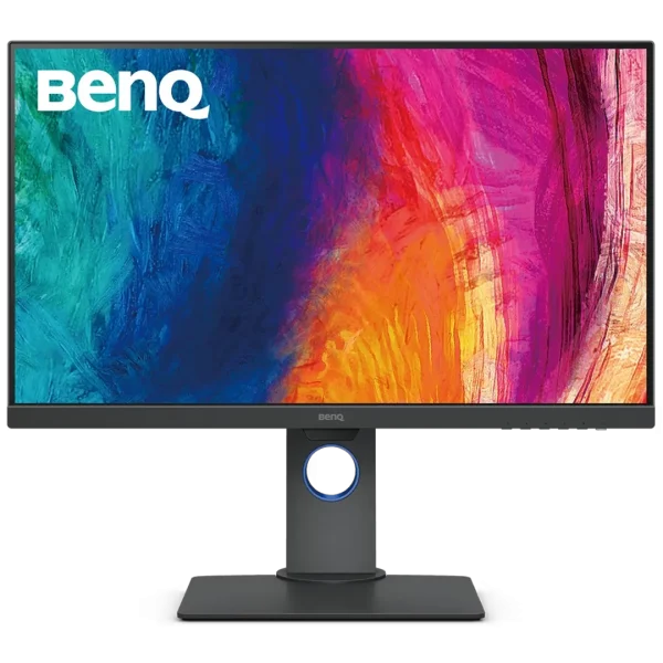 مانیتور بنکیو مدل PD2705Q سایز 27 اینچ