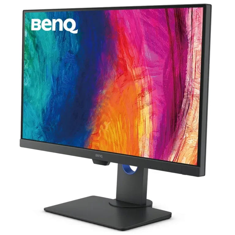 مانیتور بنکیو مدل PD2705Q سایز 27 اینچ