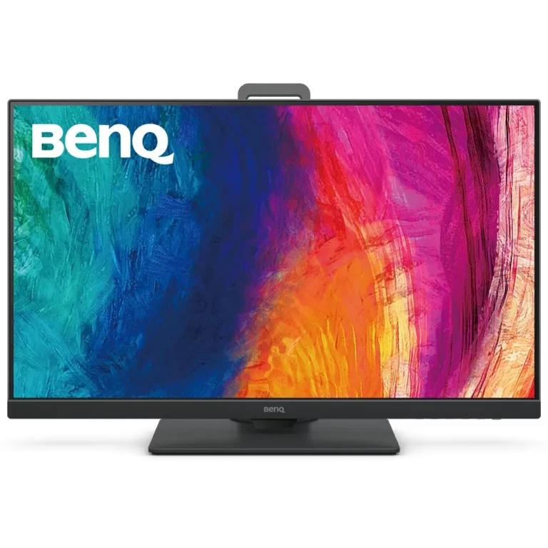 مانیتور بنکیو مدل PD2705Q سایز 27 اینچ