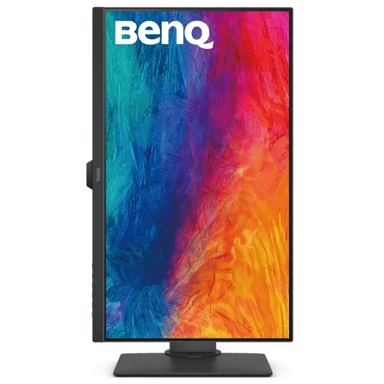 مانیتور بنکیو مدل PD2705Q سایز 27 اینچ