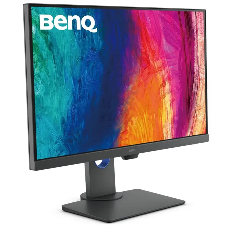 مانیتور بنکیو مدل PD2705Q سایز 27 اینچ