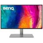مانیتور بنکیو مدل PD2725U سایز 27 اینچ