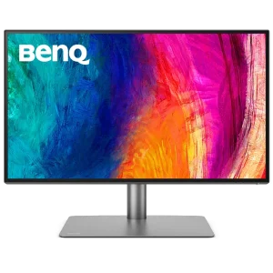مانیتور بنکیو مدل PD2725U سایز 27 اینچ
