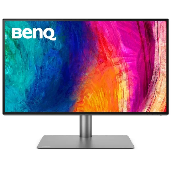 مانیتور بنکیو مدل PD2725U سایز 27 اینچ