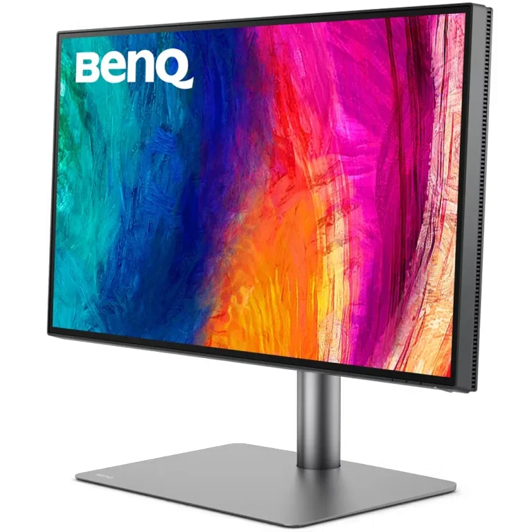 مانیتور بنکیو مدل PD2725U سایز 27 اینچ
