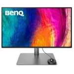 مانیتور بنکیو مدل PD2725U سایز 27 اینچ