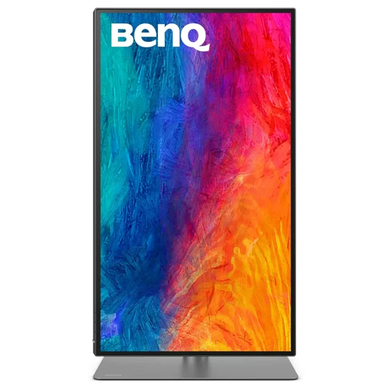 مانیتور بنکیو مدل PD2725U سایز 27 اینچ