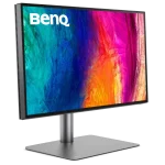 مانیتور بنکیو مدل PD2725U سایز 27 اینچ