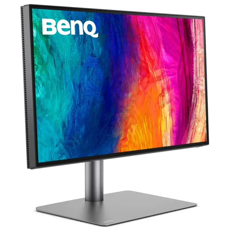مانیتور بنکیو مدل PD2725U سایز 27 اینچ