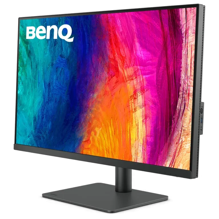 مانیتور بنکیو مدل PD3205U سایز 31.5 اینچ