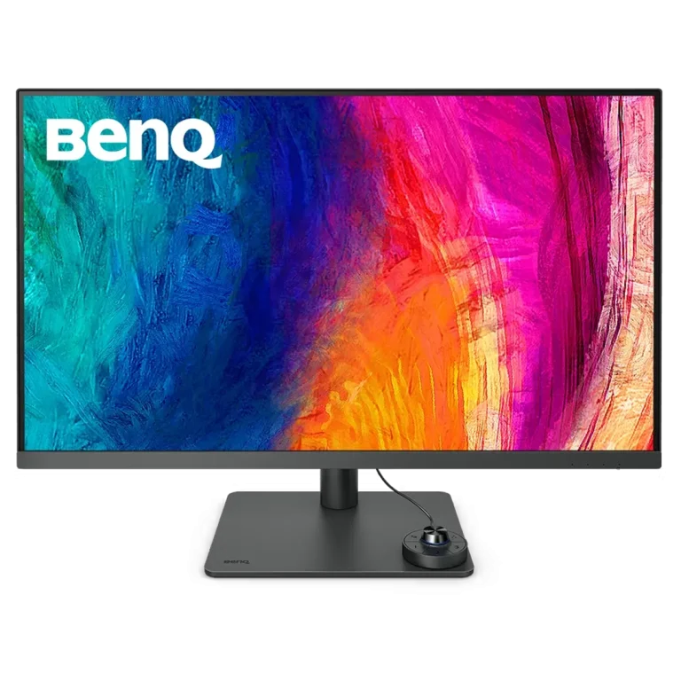 مانیتور بنکیو مدل PD3205U سایز 31.5 اینچ