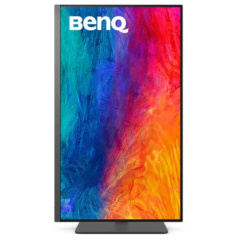 مانیتور بنکیو مدل PD3205U سایز 31.5 اینچ