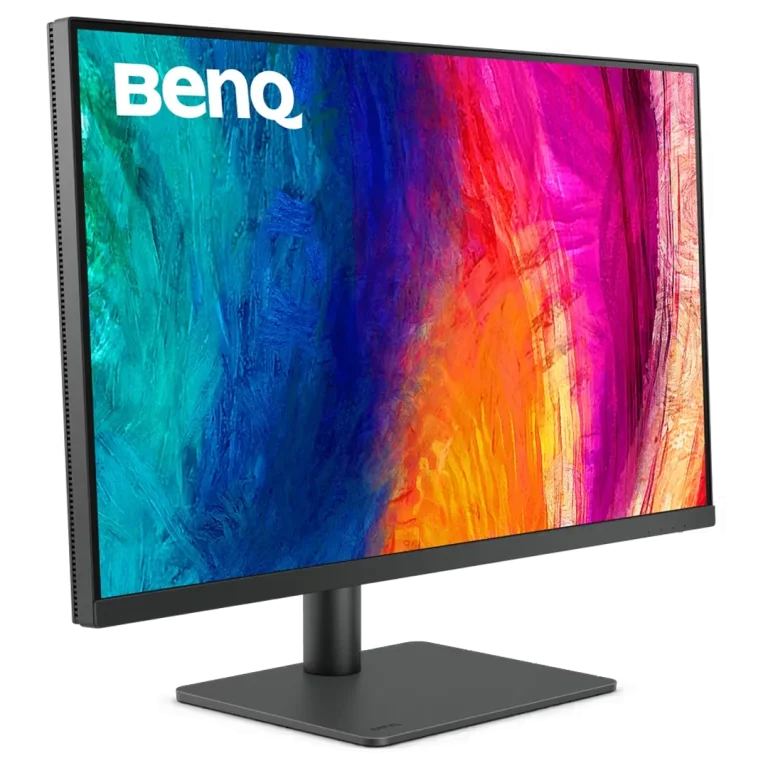 مانیتور بنکیو مدل PD3205U سایز 31.5 اینچ