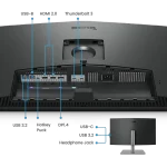 مانیتور بنکیو مدل PD3225U سایز 31.5 اینچ