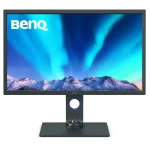 مانیتور بنکیو مدل SW321C سایز 31.5 اینچ