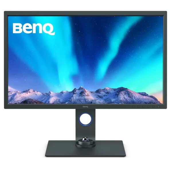 مانیتور بنکیو مدل SW321C سایز 31.5 اینچ