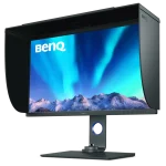 مانیتور بنکیو مدل SW321C سایز 31.5 اینچ