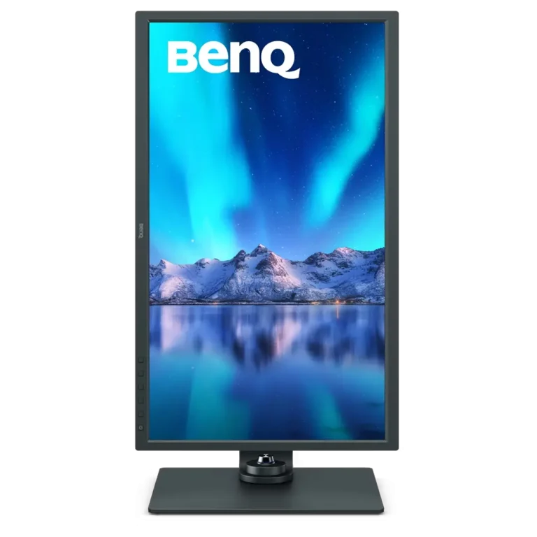 مانیتور بنکیو مدل SW321C سایز 31.5 اینچ