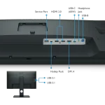 مانیتور بنکیو مدل SW321C سایز 31.5 اینچ