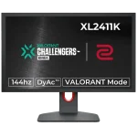 مانیتور گیمینگ بنکیو مدل ZOWIE XL2411K سایز 24 اینچ