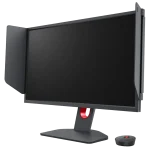 مانیتور گیمینگ بنکیو مدل ZOWIE XL2546K سایز 24.5 اینچ