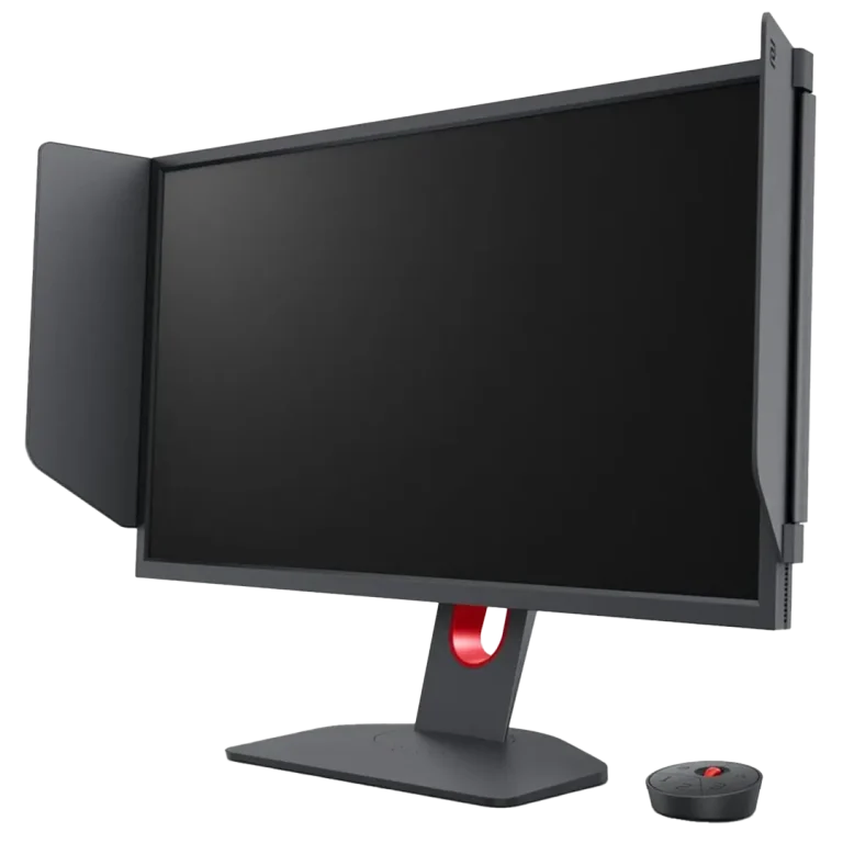مانیتور گیمینگ بنکیو مدل ZOWIE XL2546K سایز 24.5 اینچ