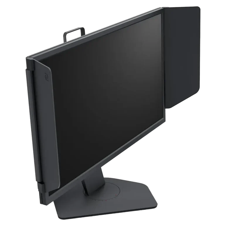 مانیتور گیمینگ بنکیو مدل ZOWIE XL2546K سایز 24.5 اینچ