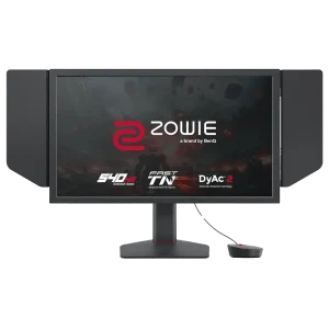 مانیتور گیمینگ بنکیو مدل XL2586X سایز 24 اینچ