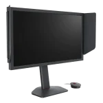 مانیتور گیمینگ بنکیو مدل XL2586X سایز 24 اینچ