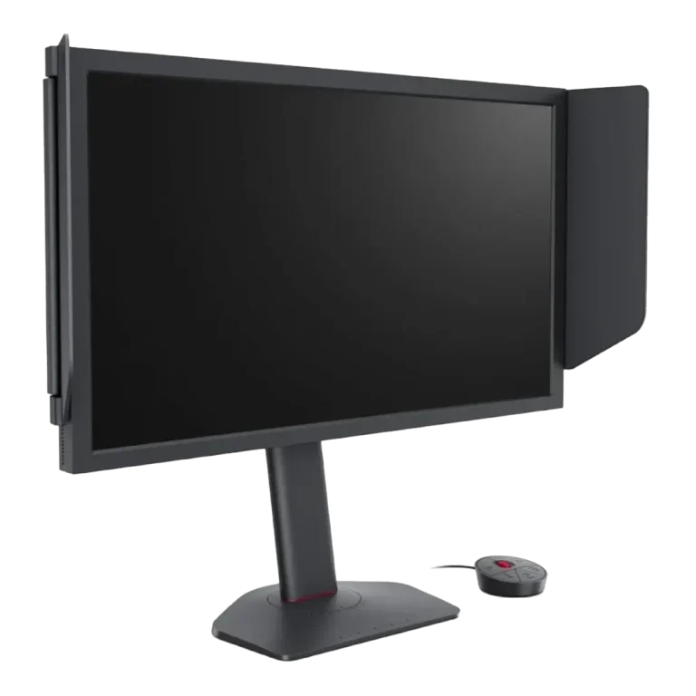 مانیتور گیمینگ بنکیو مدل XL2586X سایز 24 اینچ