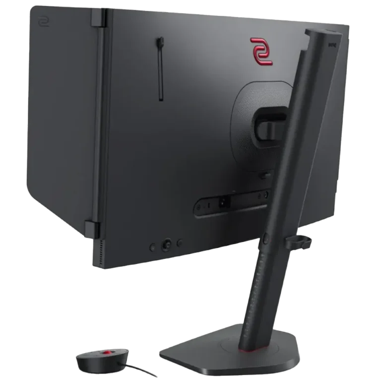مانیتور گیمینگ بنکیو مدل XL2586X سایز 24 اینچ