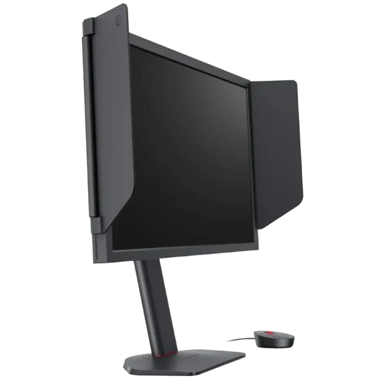 مانیتور گیمینگ بنکیو مدل XL2586X سایز 24 اینچ