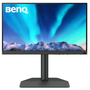 مانیتور بنکیو مدل SW272U سایز 27 اینچ