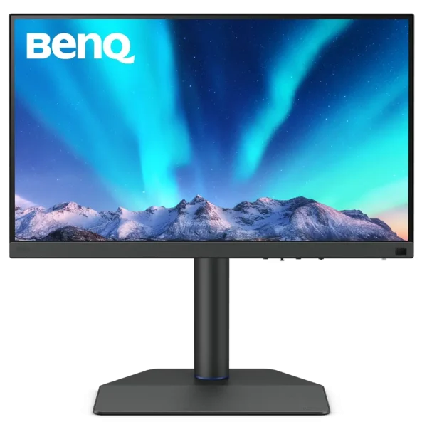 مانیتور بنکیو مدل SW272U سایز 27 اینچ