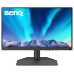 مانیتور بنکیو مدل SW272U سایز 27 اینچ