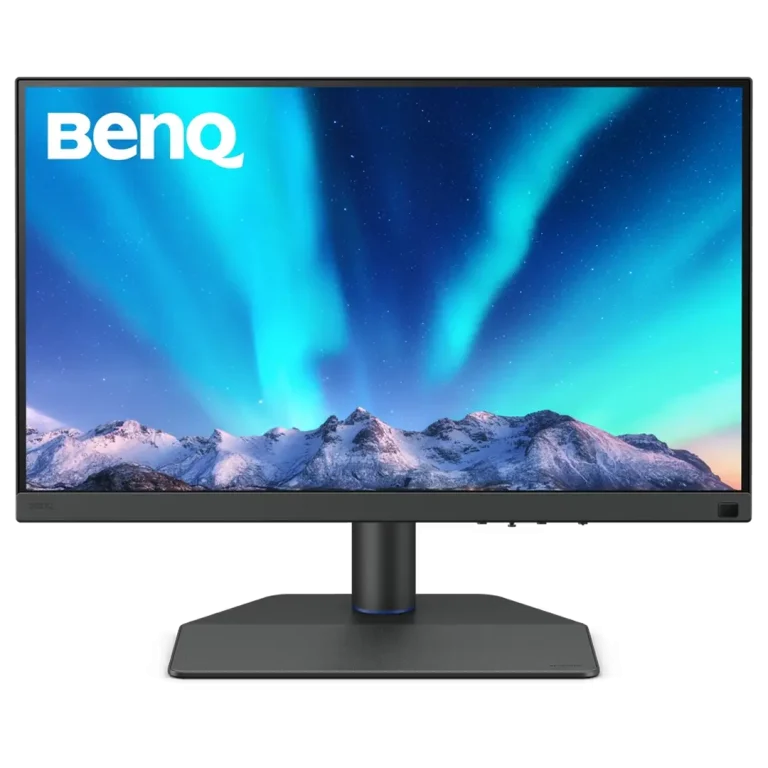 مانیتور بنکیو مدل SW272U سایز 27 اینچ