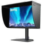 مانیتور بنکیو مدل SW272U سایز 27 اینچ