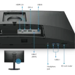 مانیتور بنکیو مدل SW272U سایز 27 اینچ