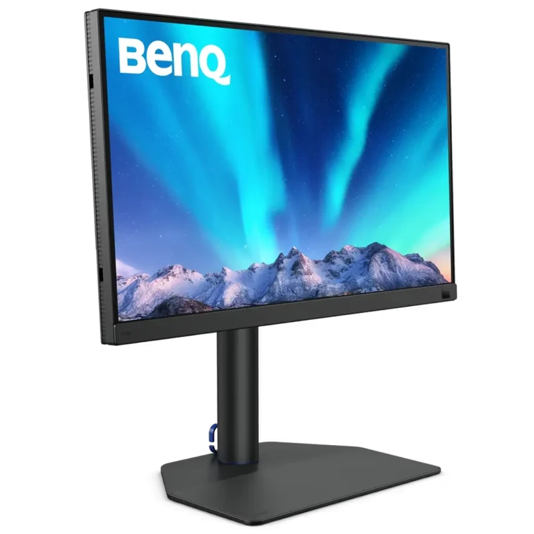 مانیتور بنکیو مدل SW272U سایز 27 اینچ