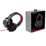 هدست با سیم گیمینگ ادیفایر مدل G4