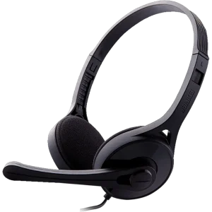 هدست با سیم ادیفایر مدل K550