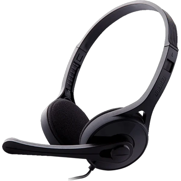 هدست با سیم ادیفایر مدل K550