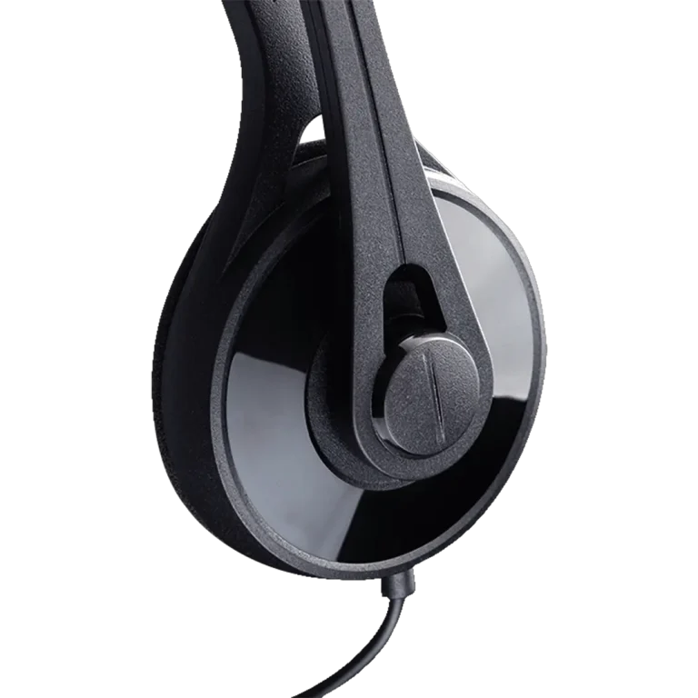 هدست با سیم ادیفایر مدل K550