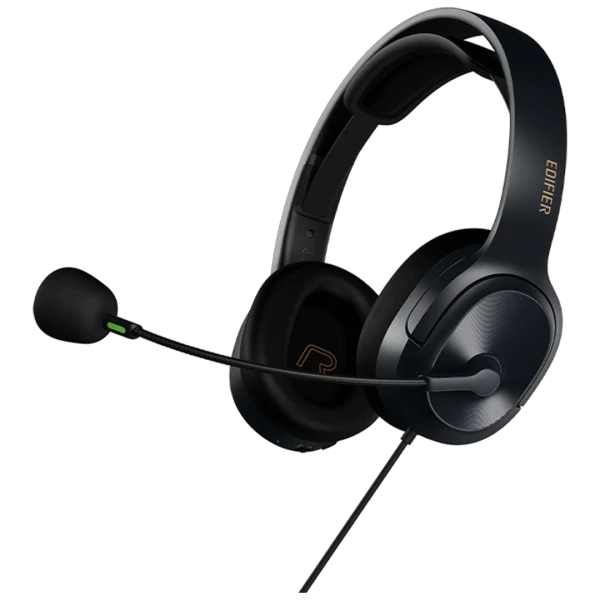 هدست با سیم ادیفایر مدل K6500