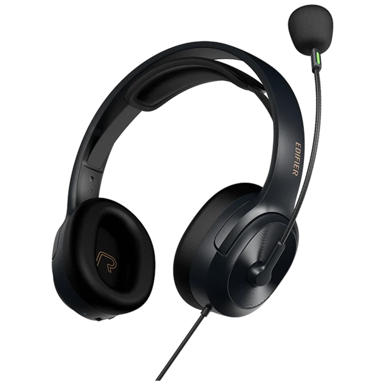 هدست با سیم ادیفایر مدل K6500