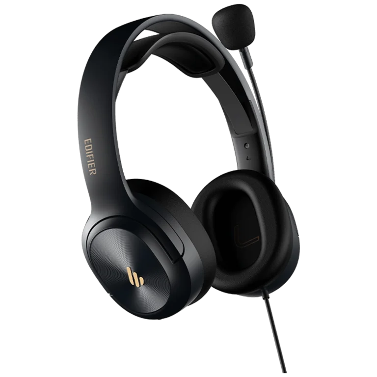 هدست با سیم ادیفایر مدل K6500