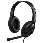 هدست با سیم ادیفایر مدل K800 USB
