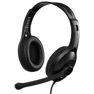 هدست با سیم ادیفایر مدل K800 USB